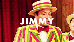 maleksrami:  happy 39th birthday, james thomas fallon ♥ september 19, 1974 
