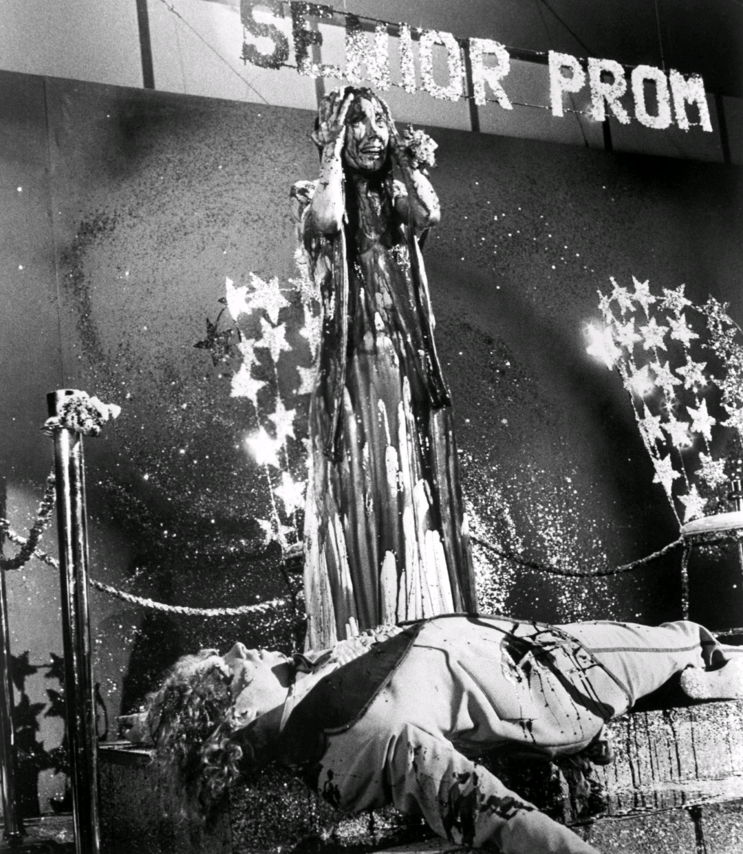 hellyeahhorrormovies:  Carrie, 1976.