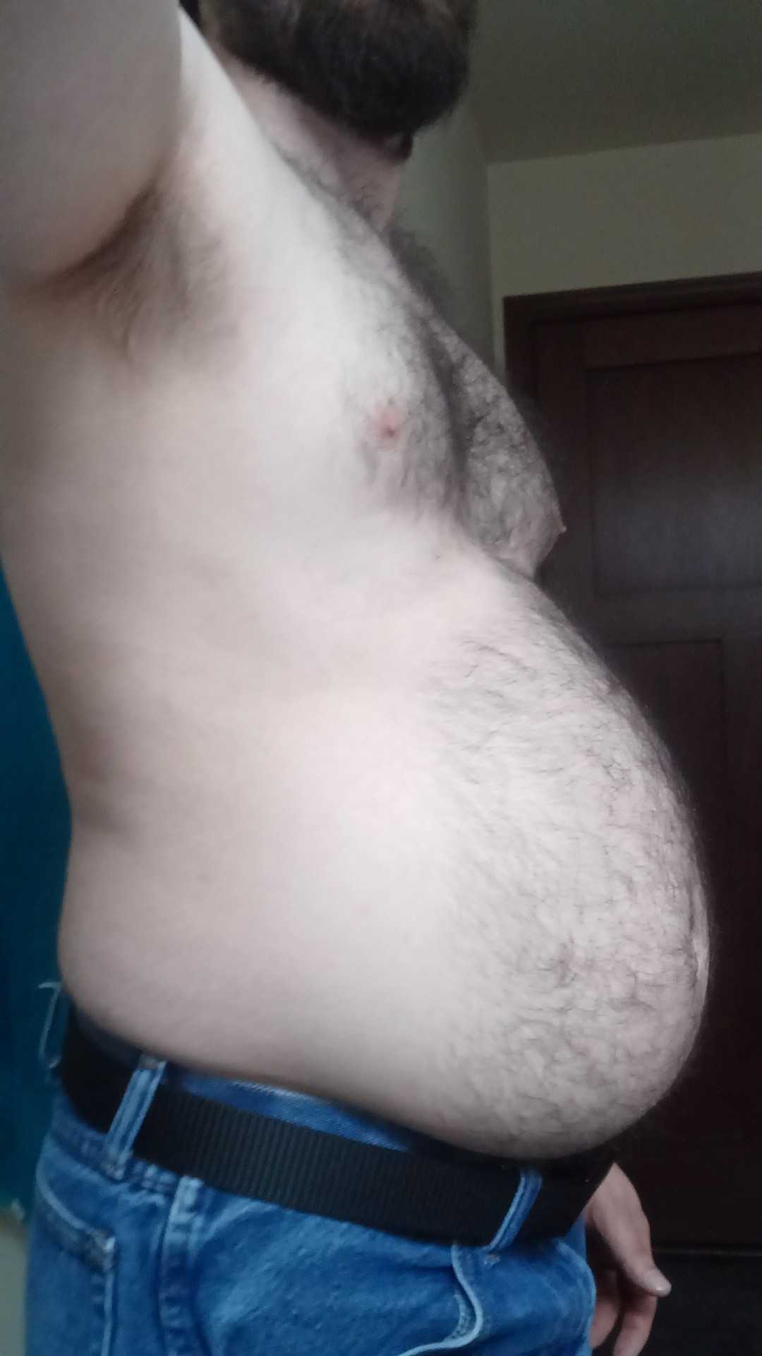 gainerfox21:Chubby fox requires more blubberGood morning ;)