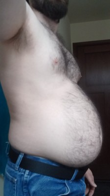 gainerfox21:Chubby fox requires more blubberGood morning ;)