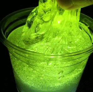 magical-girl-stims:Alien stimboard 2