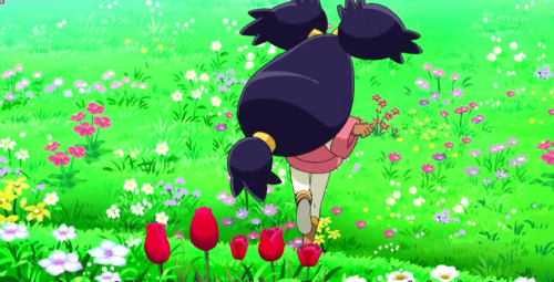 asapscraggy:Happy first day of spring!
