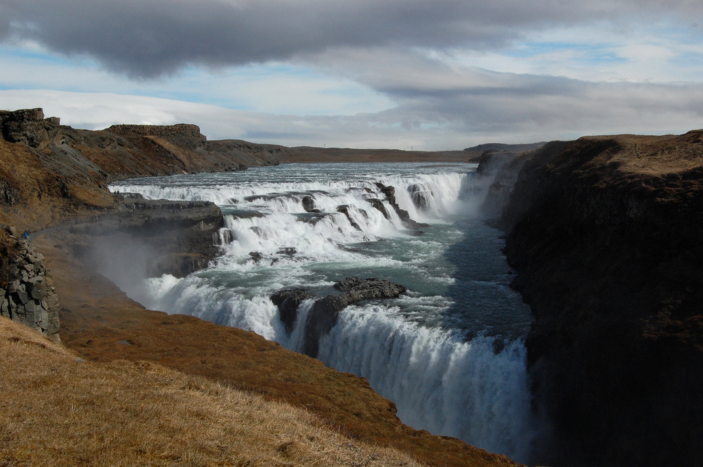 jacindaelena:     Matt Andrews || Iceland 