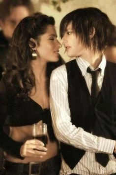 camewiththeframe:  “The L Word” marathon has reminded me of the magnificence