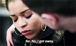 dear tragedy,