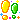pixel art of an exclamation mark