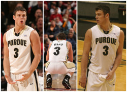 Chris Kramer @ Purdue Era Collage - Pro Ball Collage Coming Soon!