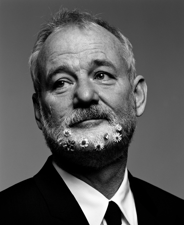 photojojo:  When it comes to celebrity portraits, photography duo Inez van Lamsweerde