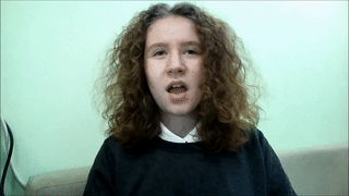 deep throat Incredible