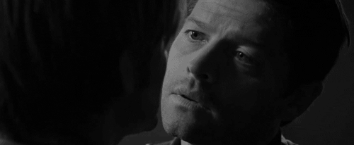 catastrophiccastiel:  Fucking Misha. This video turned me on like no other.  TSA