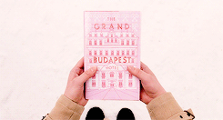  His world had vanished long before he entered it. But he sustained the illusion with a marvelous grace. The Grand Budapest Hotel (2014) dir. Wes Anderson. 