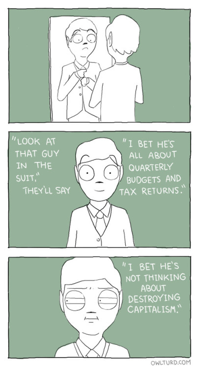 They’ll never suspect a thing