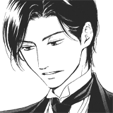 Edi's reading yaoi