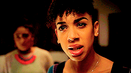 flipse:Bill Potts in every ep: 10x04 Knock Knock