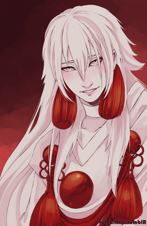 vulgairen:  Haven’t felt good lately, ugh.