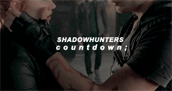 SHADOWHUNTERS COUNTDOWN; Number Meanings: 22 Days