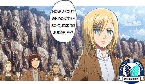 SNK PSA #103