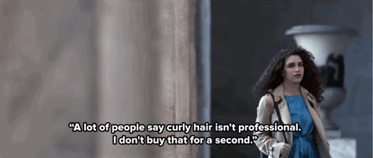 this-is-life-actually:  Watch: There’s no such thing as the wrong type of hair.