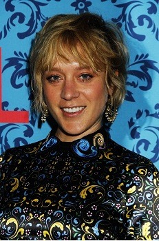 maperlu:  100 My Ladies in 2012 86. Chloë Sevigny