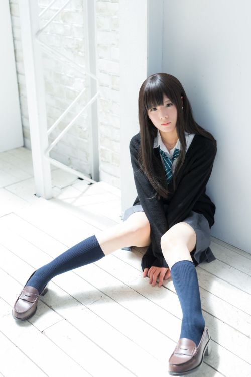 Rin Shibuya - うさ吉Photo by Flameworks7