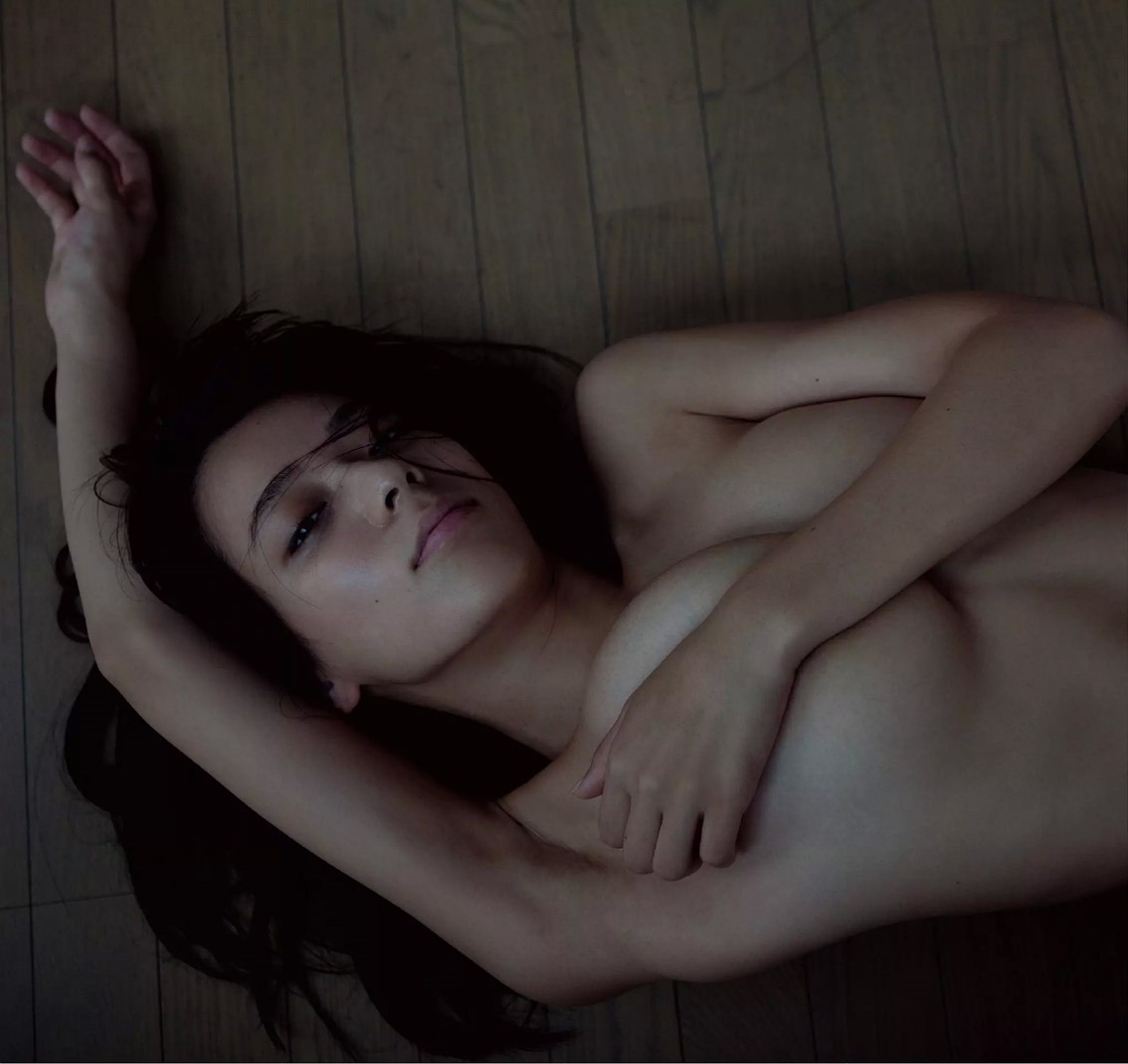 gravure-glamour:  Koseta Mayu 