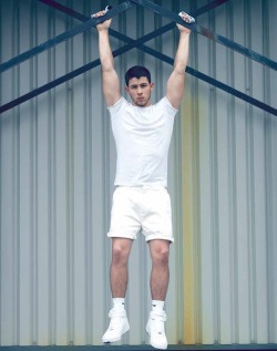 Nick Jonas Ðÿ˜Http://Imrockhard4U.tumblr.com