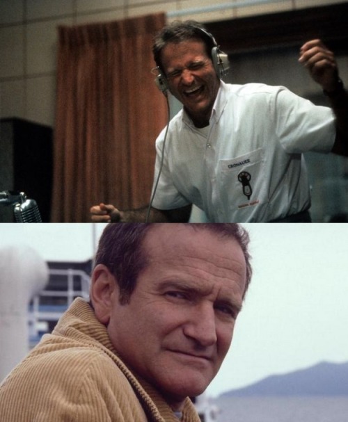 josefksays: Happy Birthday Robin Williams - July 21   … @eammod we have another movie stream theme we need to do ;w;Also Mork & Mindy was amazing and it bothers me that so few people I’ve spoken to ever watched it >o<