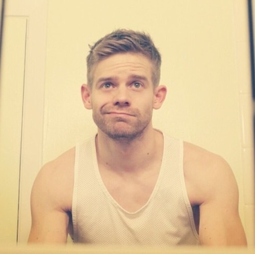 darcyogdenreid-archive: Infinite List of Flawless People↳ Andrew Keenan-Bolger