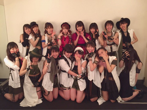20周年イベント｜道重さゆみオフィシャルブログ「サユミンランドール」Powered by Ameba