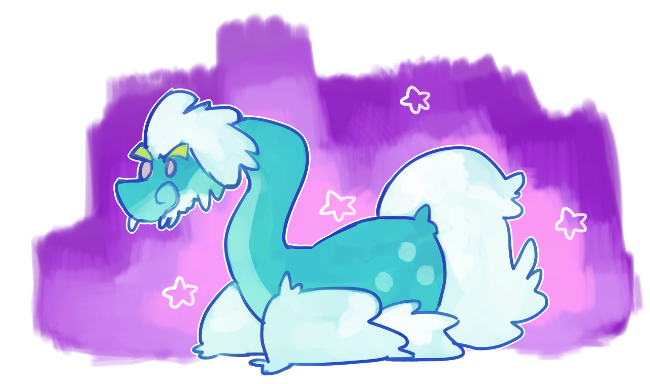 tokkotea:  i love the new pokemon !!! 