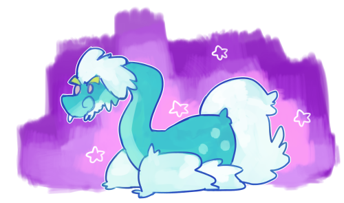 tokkotea:  i love the new pokemon !!! 