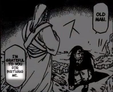 Fullmetal Alchemist and sexual reproduction