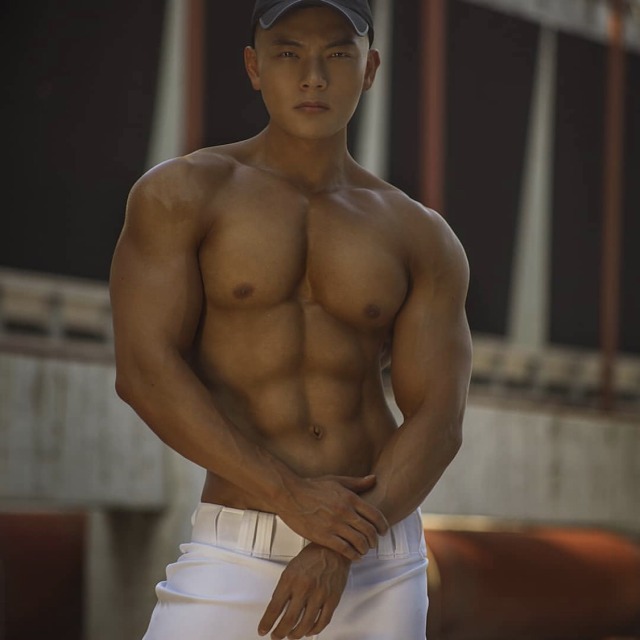 asian-men-x: