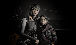 So, Are You Gonna Tell Me What A Deviants Doing In The Snow With A Little Girl?Her Father Was Beating