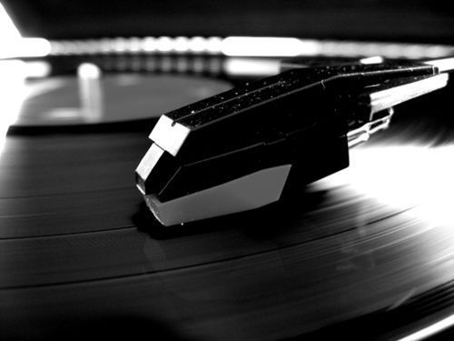 vinyl vice
