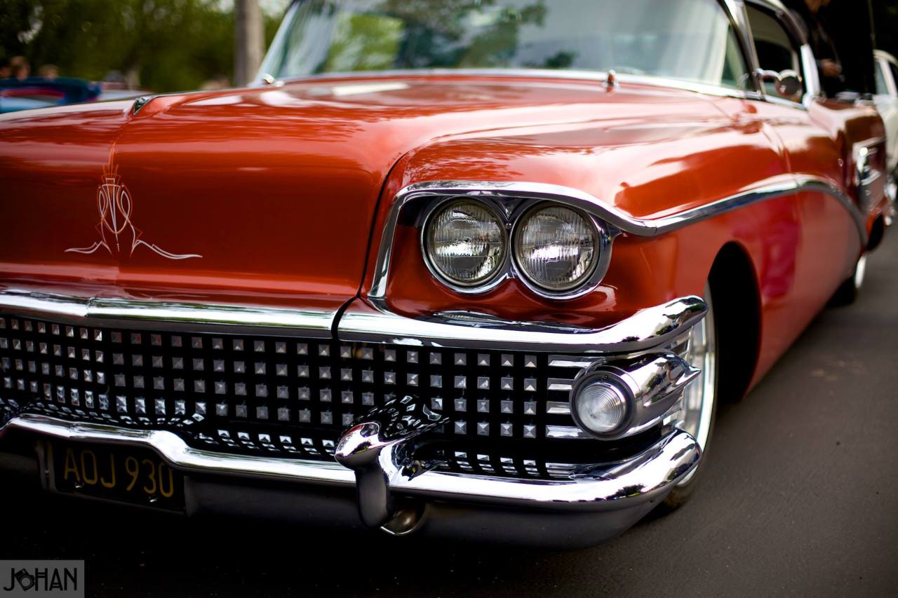 johanclicks:  The last Cars and Coffee in Irvine