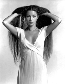 20th-century-man:  Jane Seymour