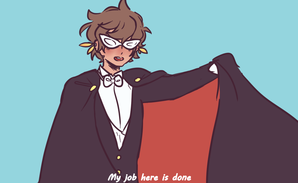 arotxt:  toz sailor moon au is probably my favorite bonus: 