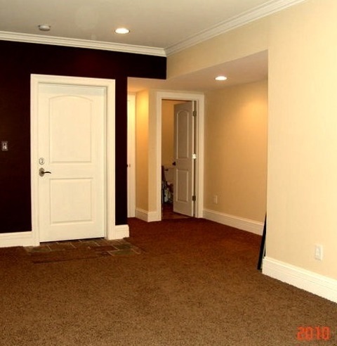 Basement (St Louis)