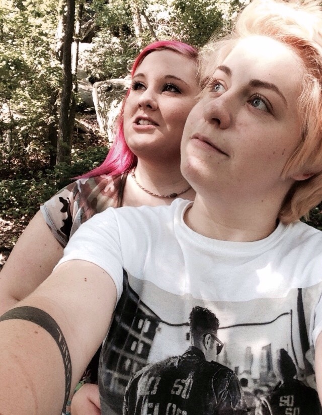skellydun:  do you ever find a bunch of old photos and ask yourself what the heck