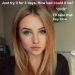 charliechastity:Just try it for 3 days. How bad could it be?*click*I&rsquo;ll