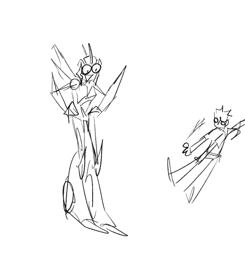 Arcee: Thats My Boy