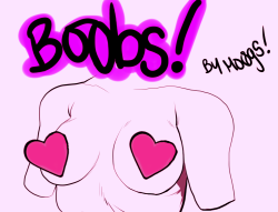 mo0gs:  Boobs Tutorial on my Gumroad! (+18) C:
