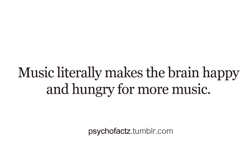 psychofactz:  More Facts on Psychofacts :)