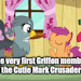 :  ~ My top 10 MLP Friendship Groups: #2 ~    The Cutie Mark Crusaders🛡      