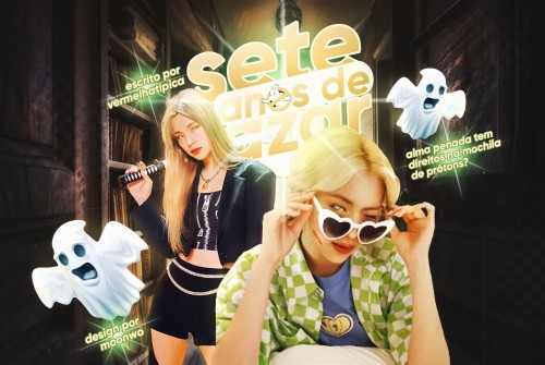 Sete Anos De Azar