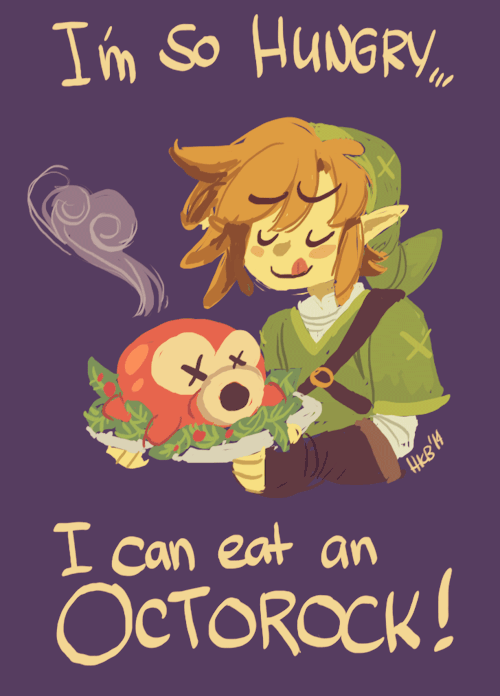 epicsmashtime:-Poor little guy!-