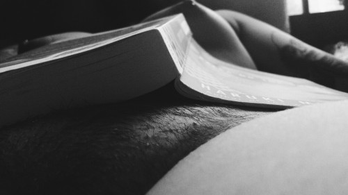 solitude-broken:  wish the sinus infection would go away… 