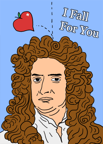geneticist:Fantastically nerdy Valentines Day cards made by David Friedman over at Ironic SansHappy 