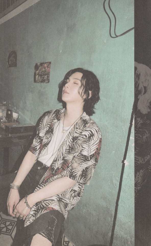 Agust D - D-DAY Part VI